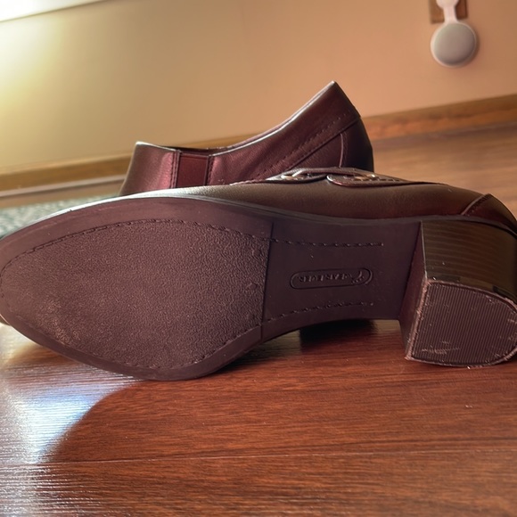 Women’s Wear Ever booties size 7 1/2 - Picture 5 of 5